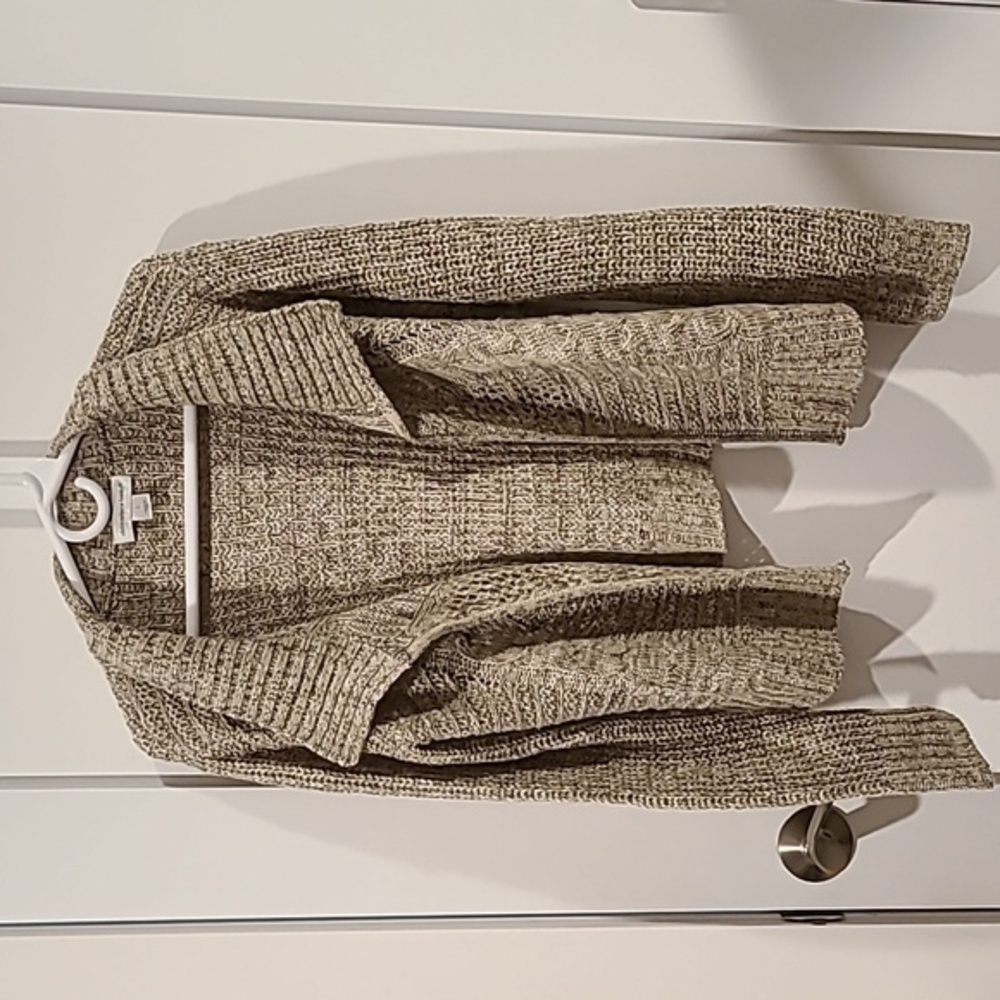 Christopher & Banks Cardigan Sweater |‎ Size Large​